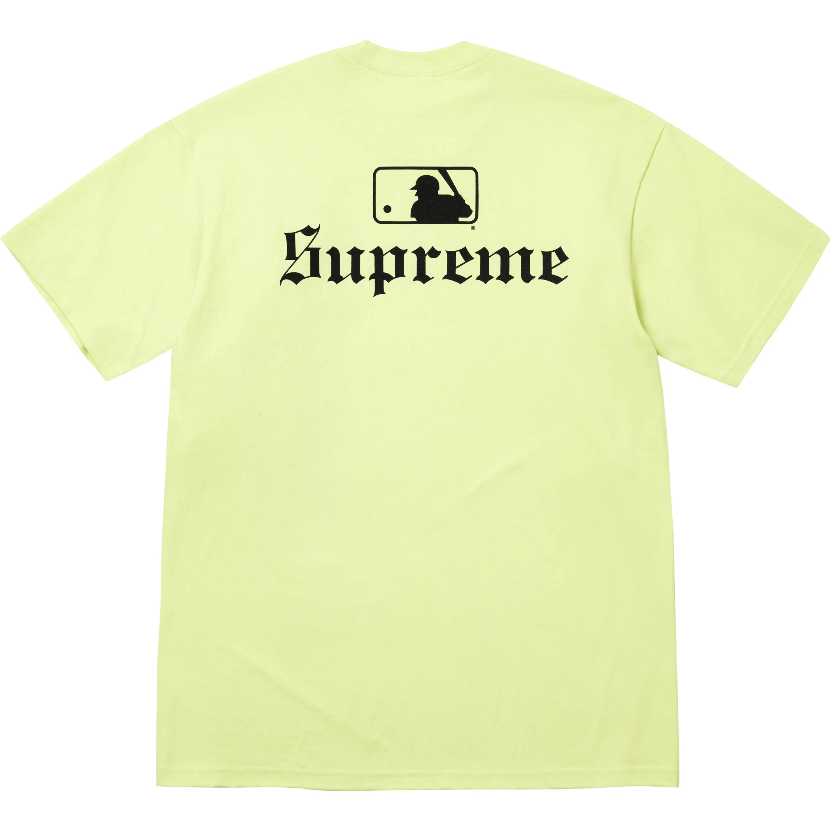 Supreme®/MLB Teams Tee view 6